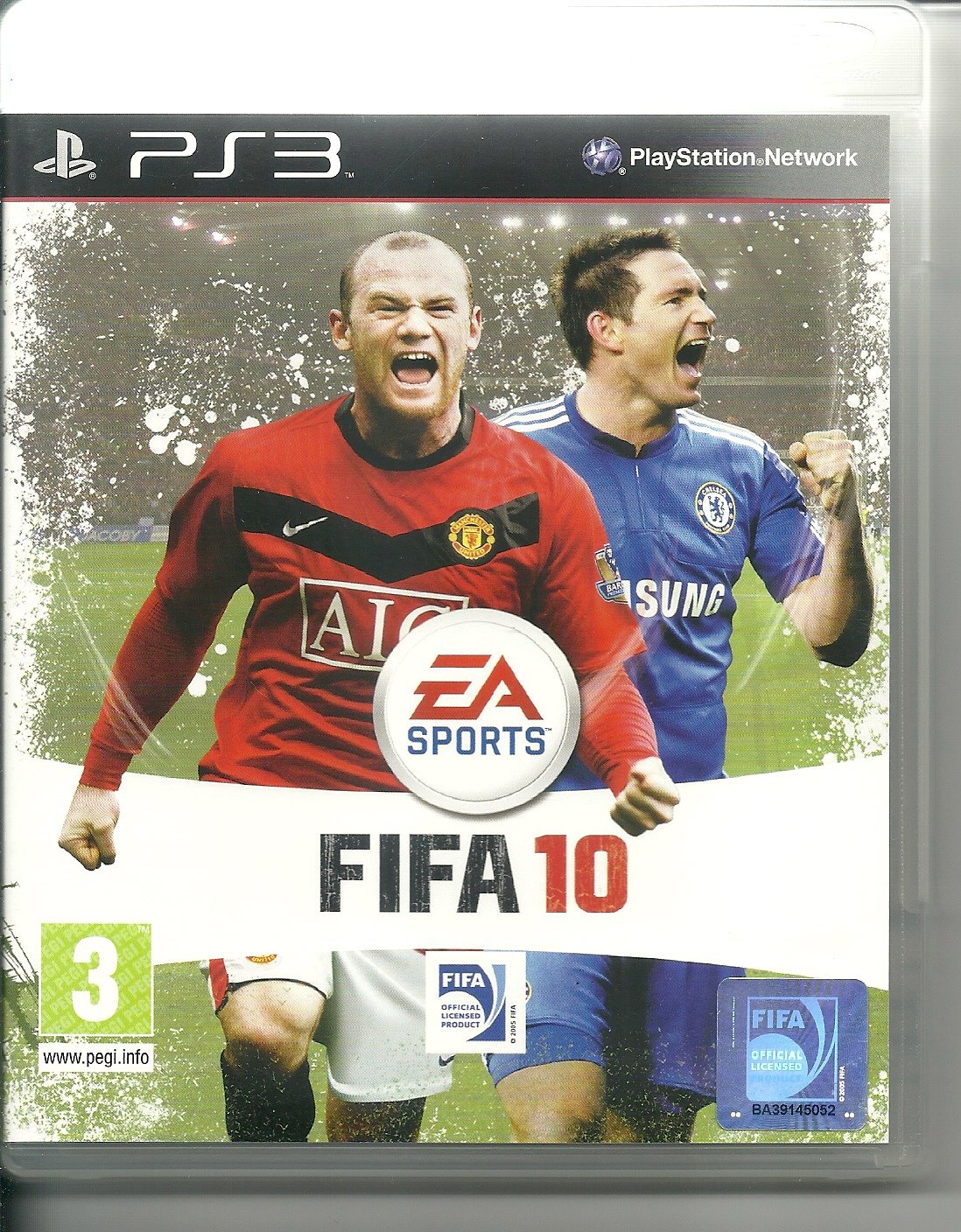 FIFA 10