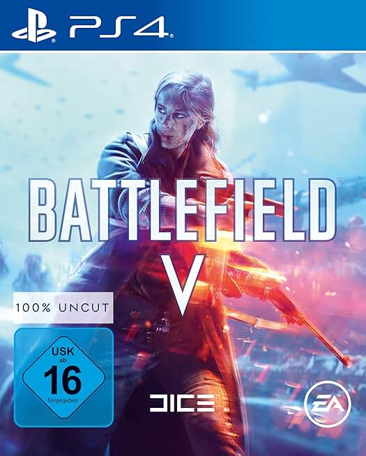Battlefield V