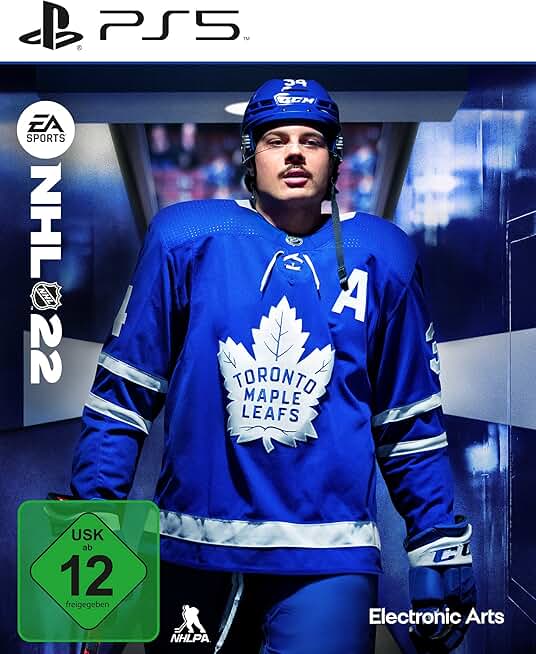 NHL 22