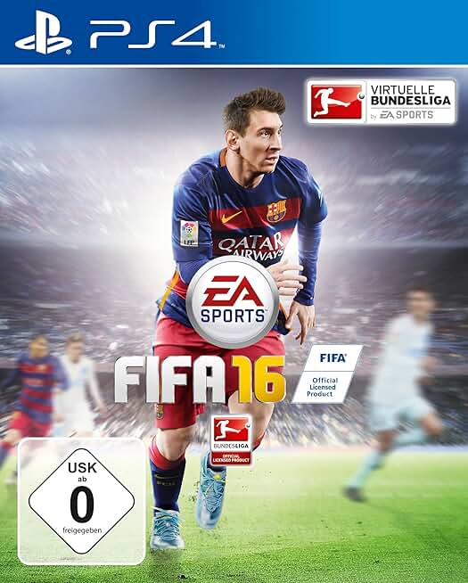 FIFA 16