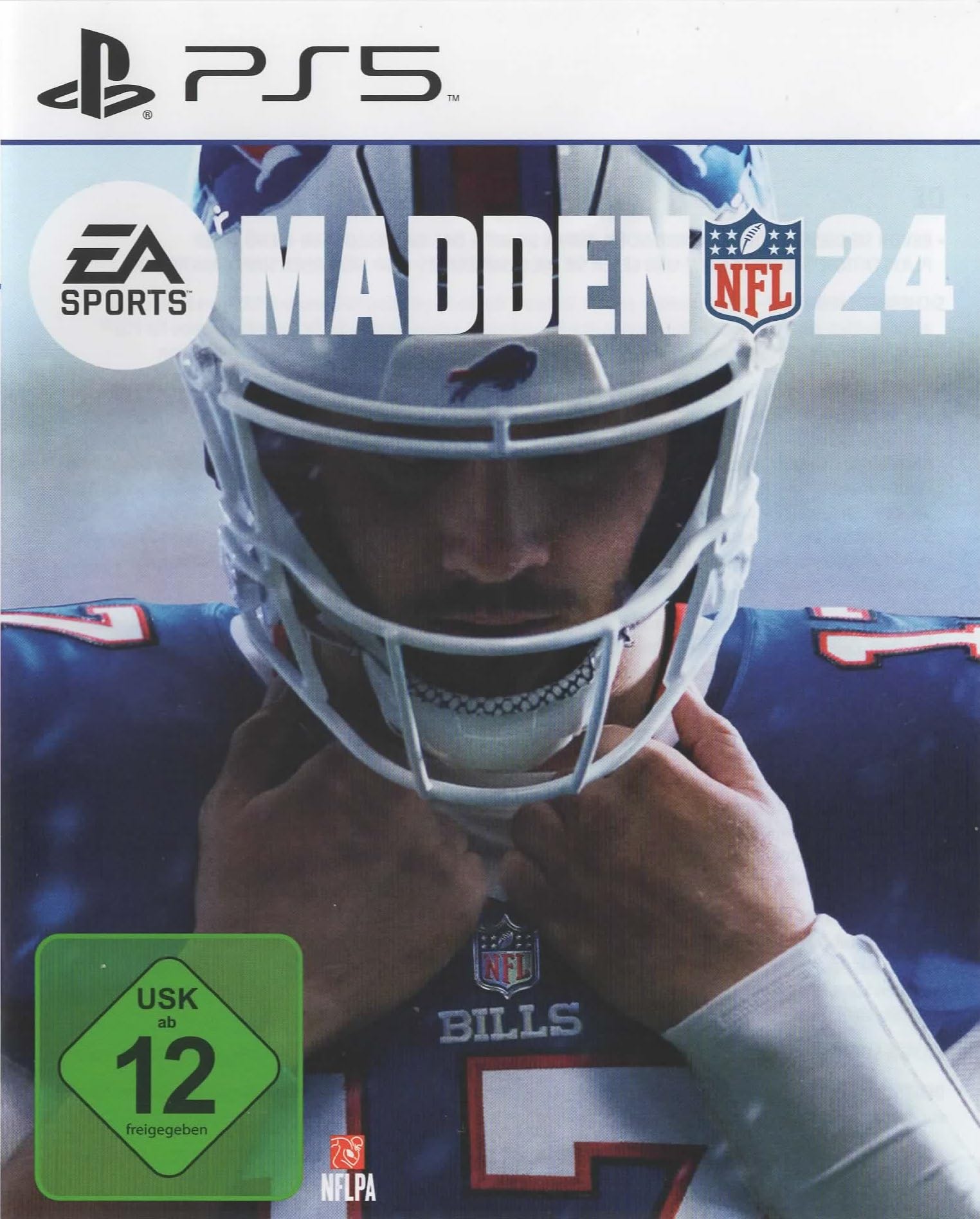 Madden NFL 24