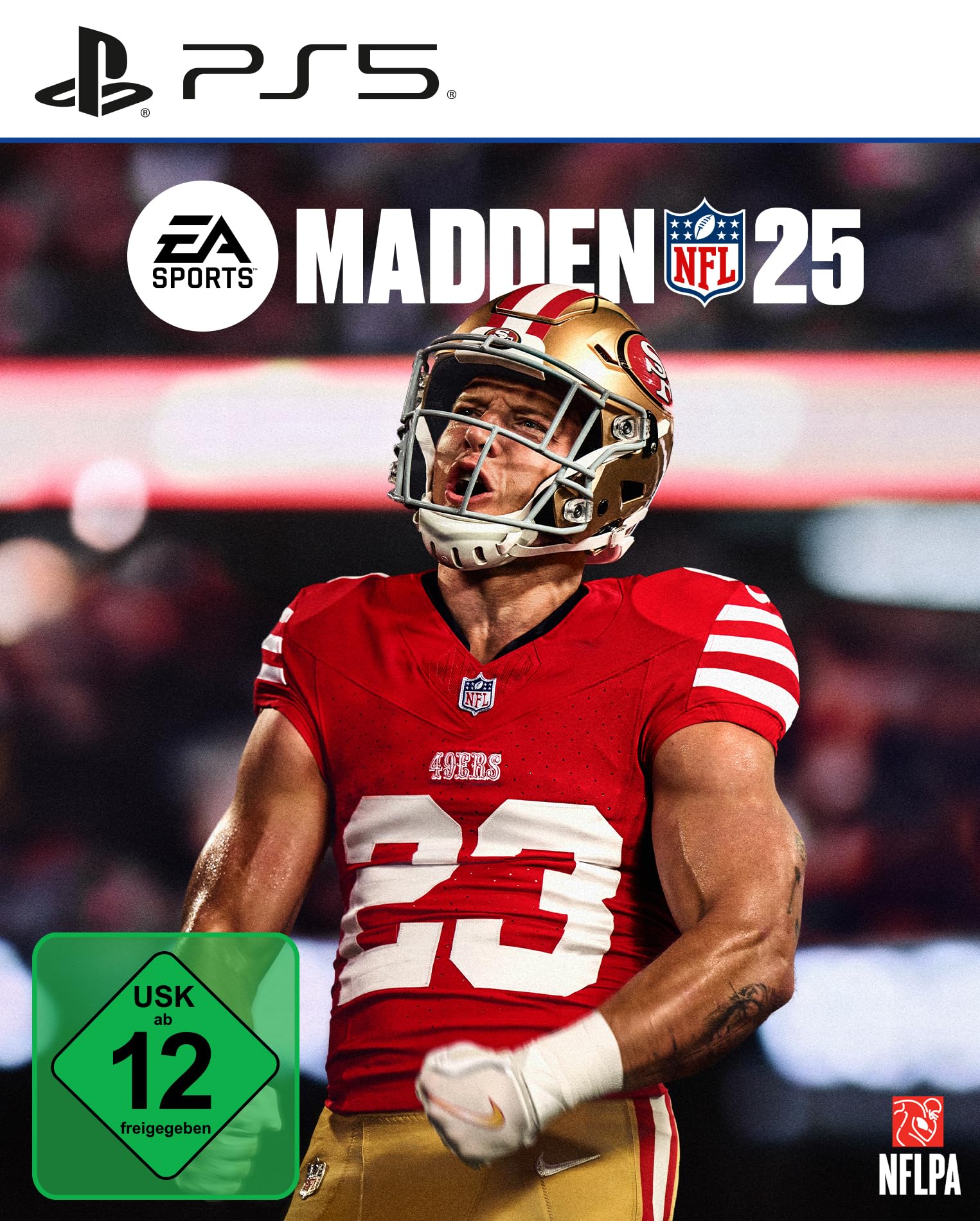 Madden NFL 25