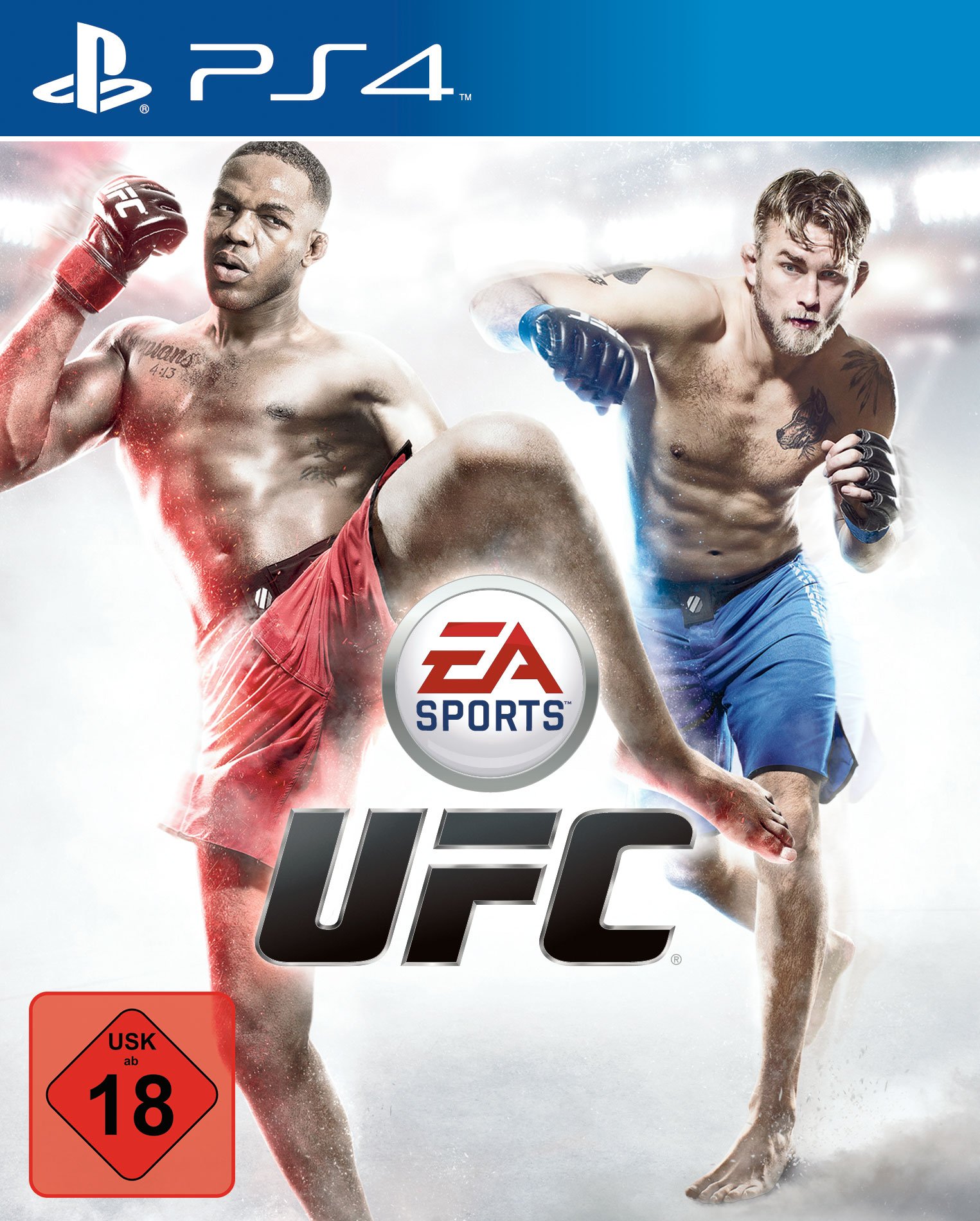 UFC