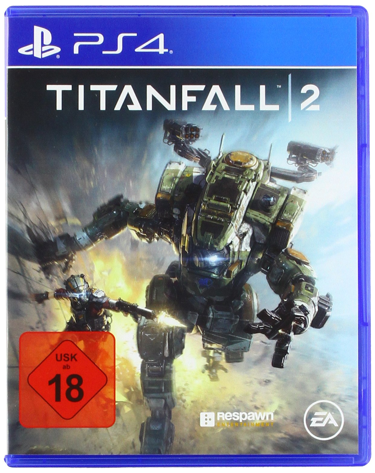 Titanfall 2