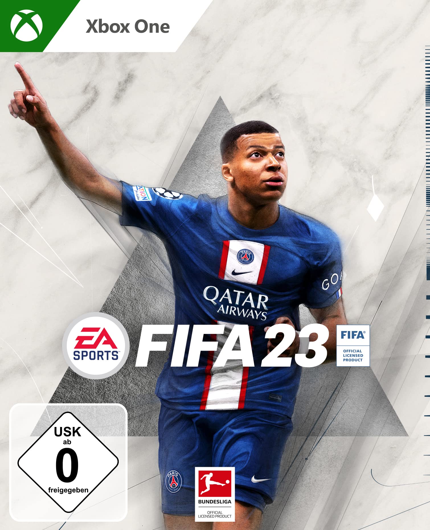 FIFA 23