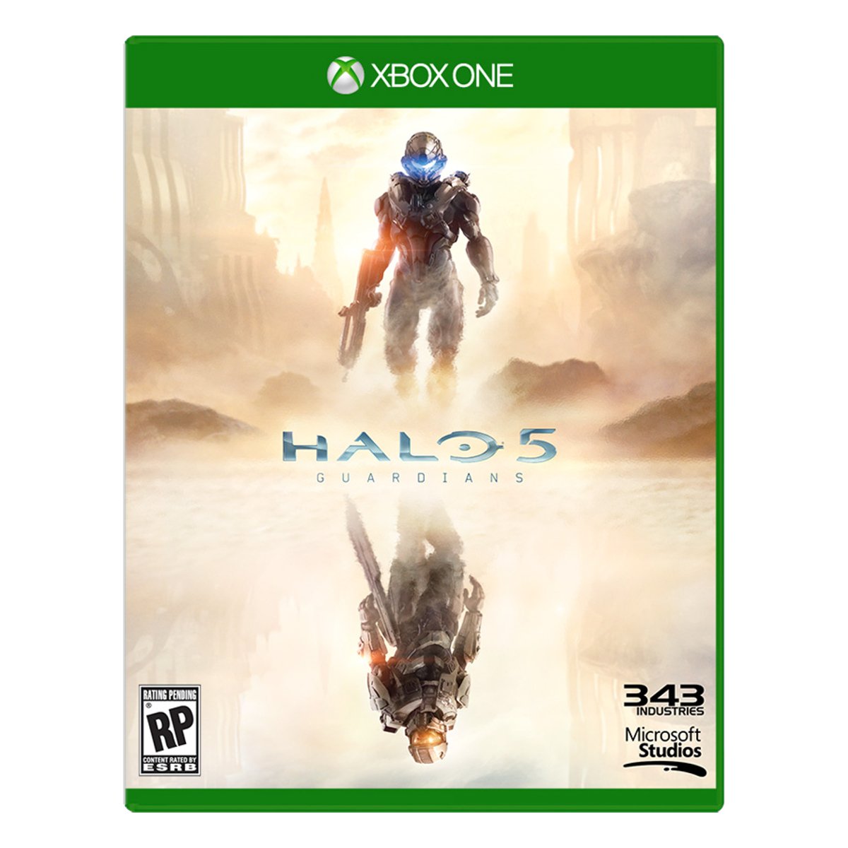 Halo 5 [Import]