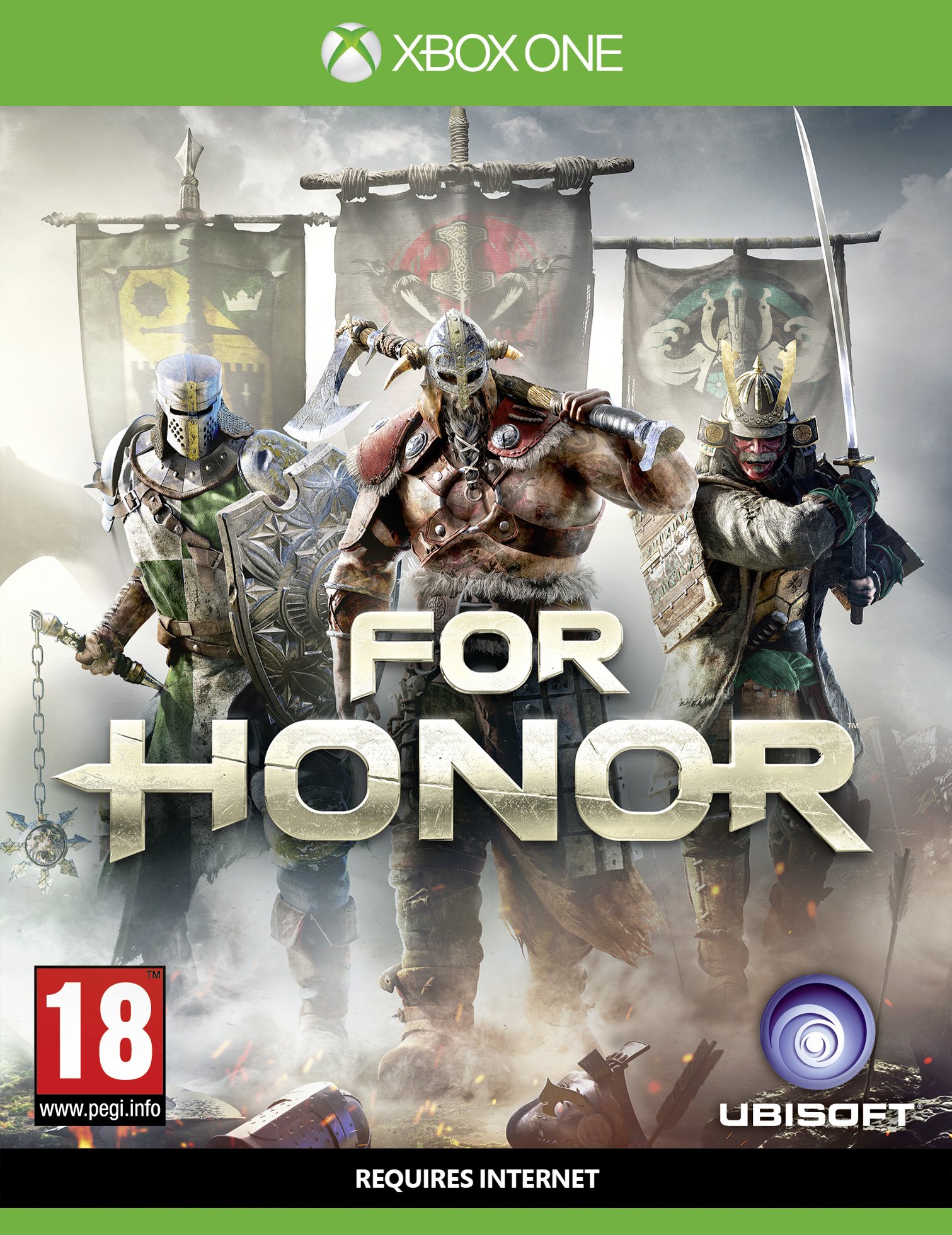 For Honor [UK Import]