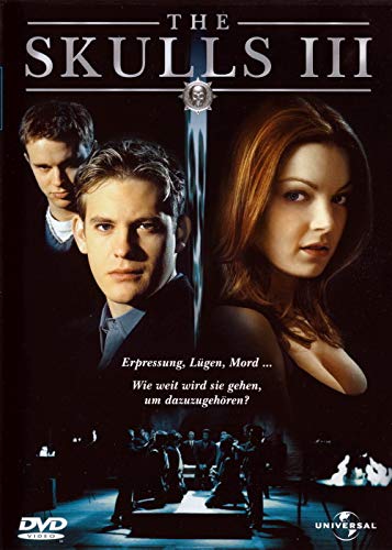 Skulls 3 Dvd Rental