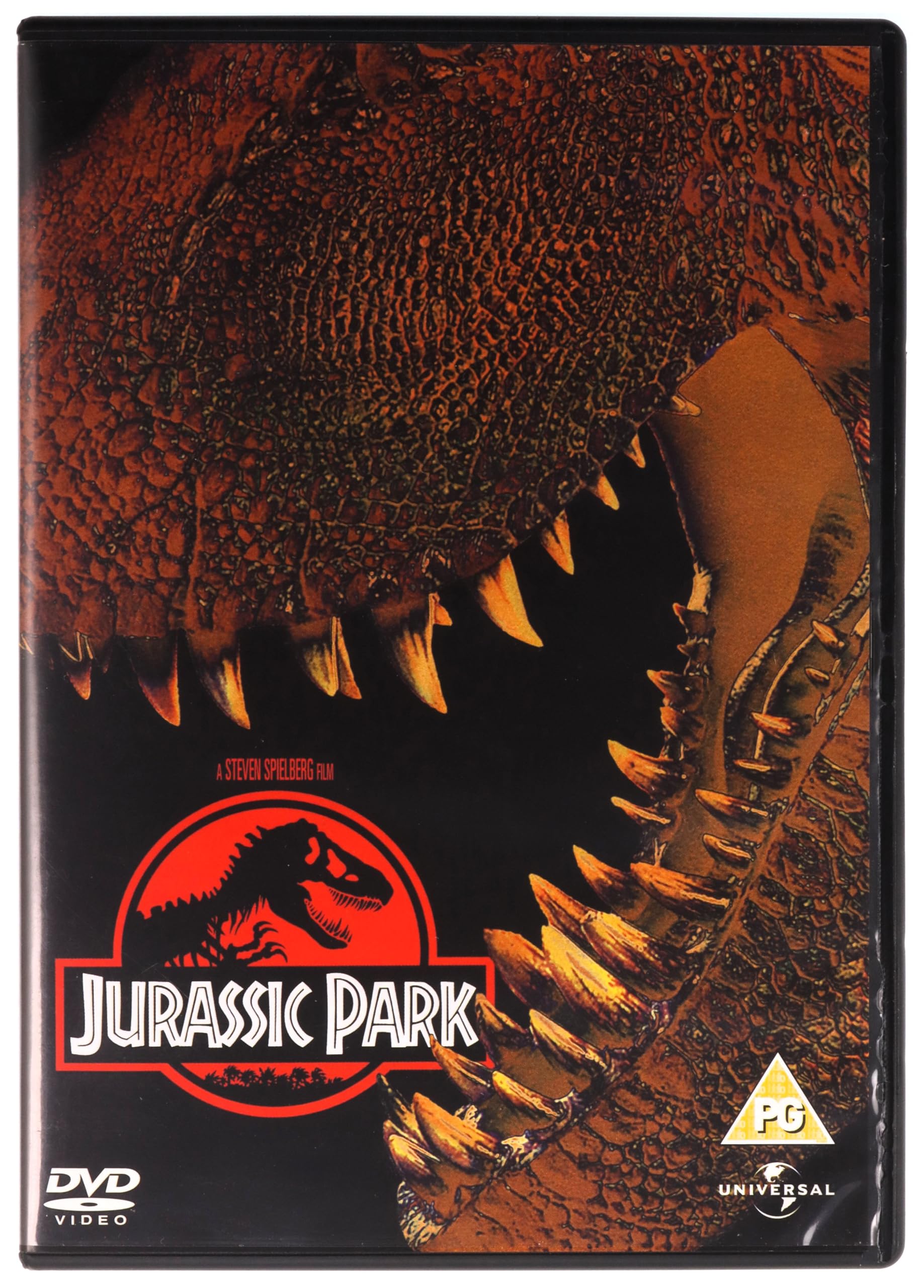 Jurassic Park 1 [UK Import]