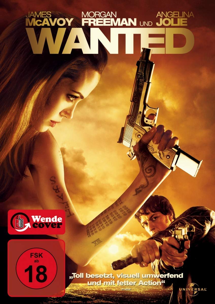 Wanted