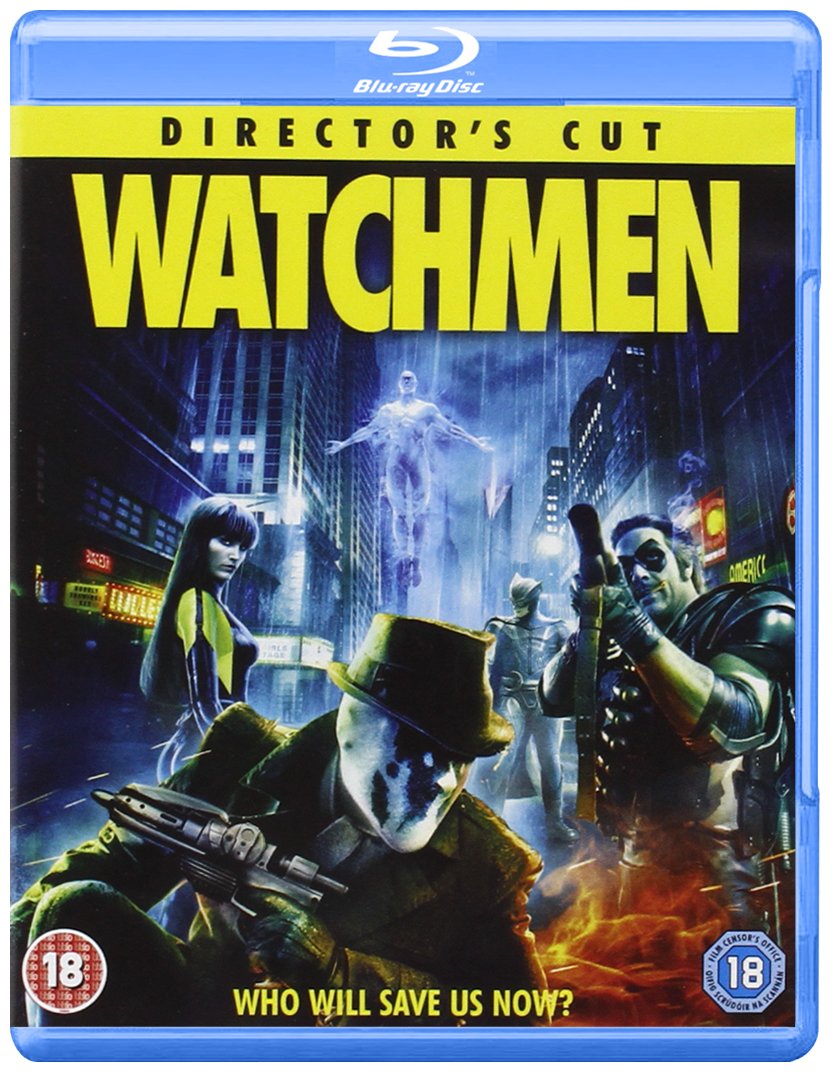 WATCHMEN