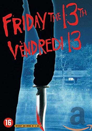 Vendredi 13 [FR Import]
