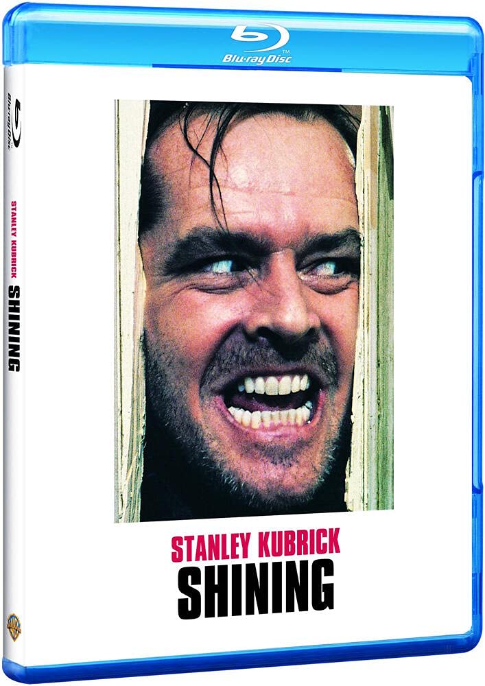 Shining [Blu-ray]