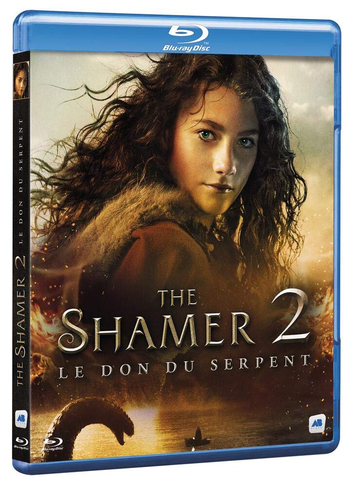 The shamer 2, le don du serpent