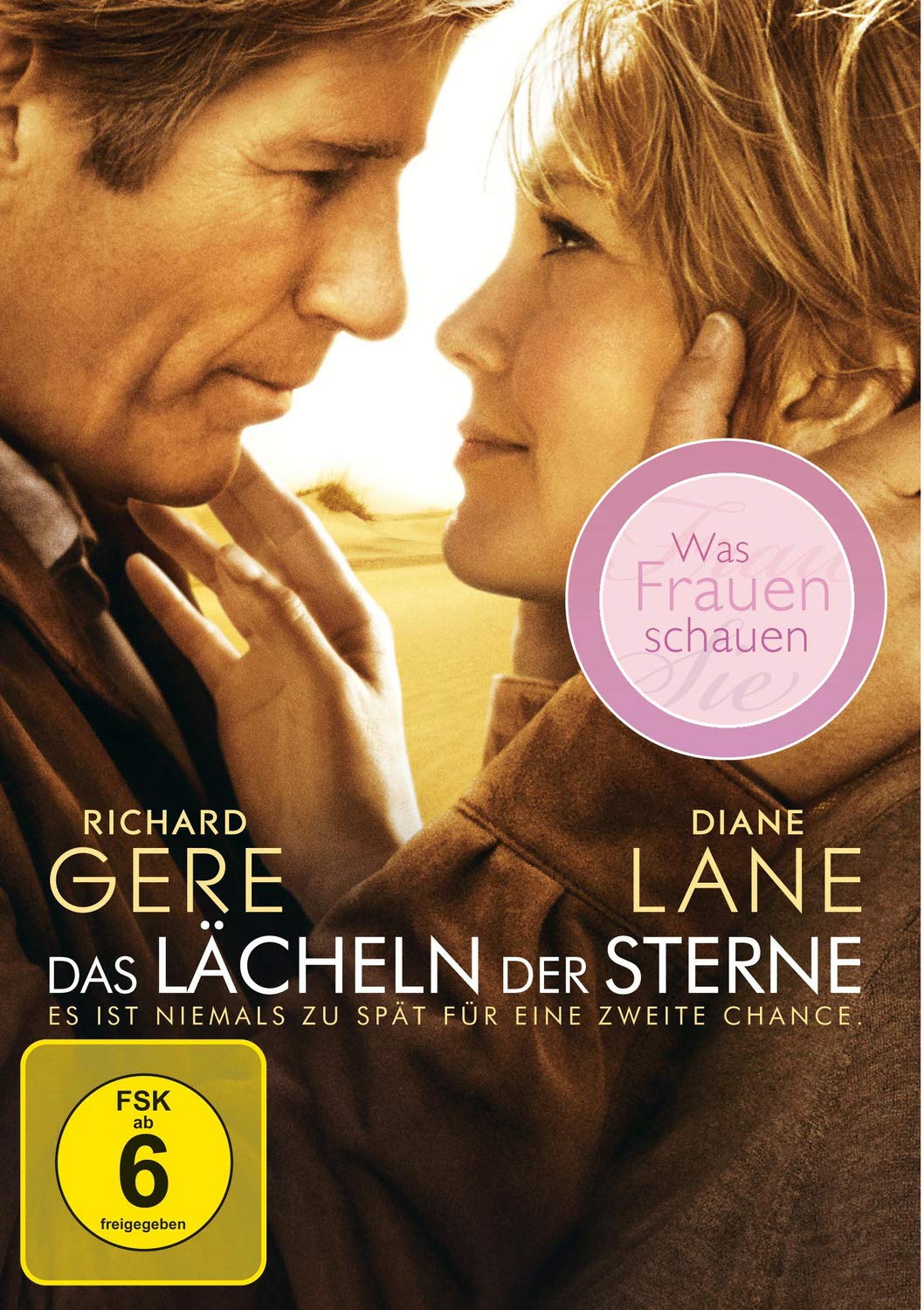 Das Lächeln der Sterne