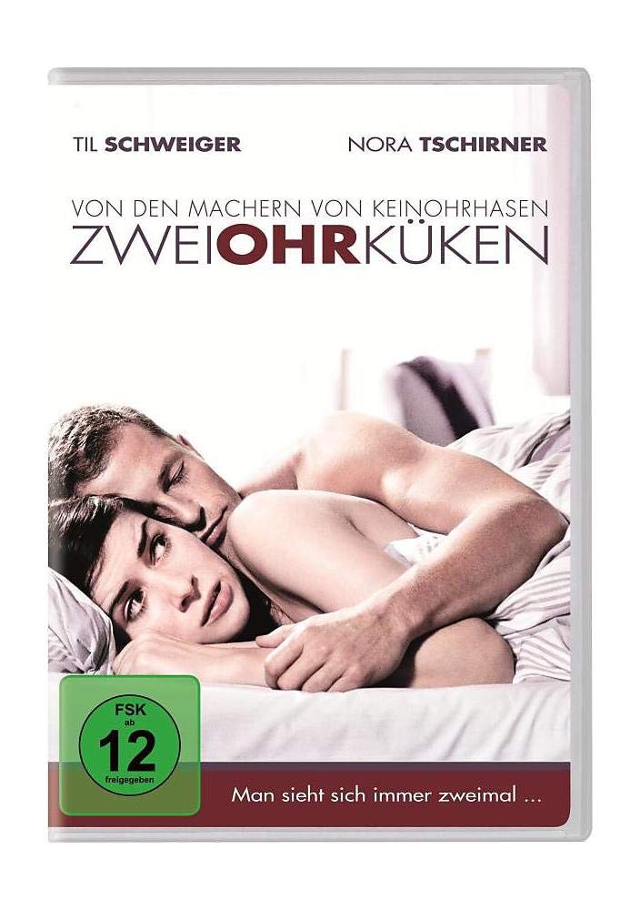 Zweiohrküken