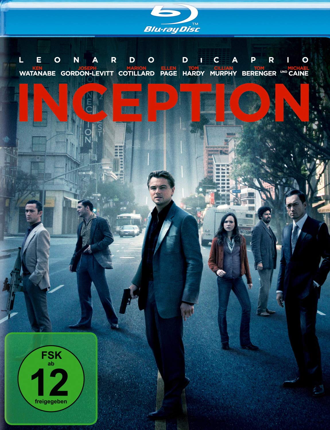 Inception