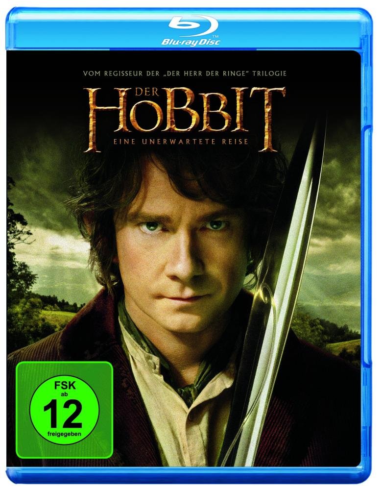 Der Hobbit: Eine unerwartete Reise