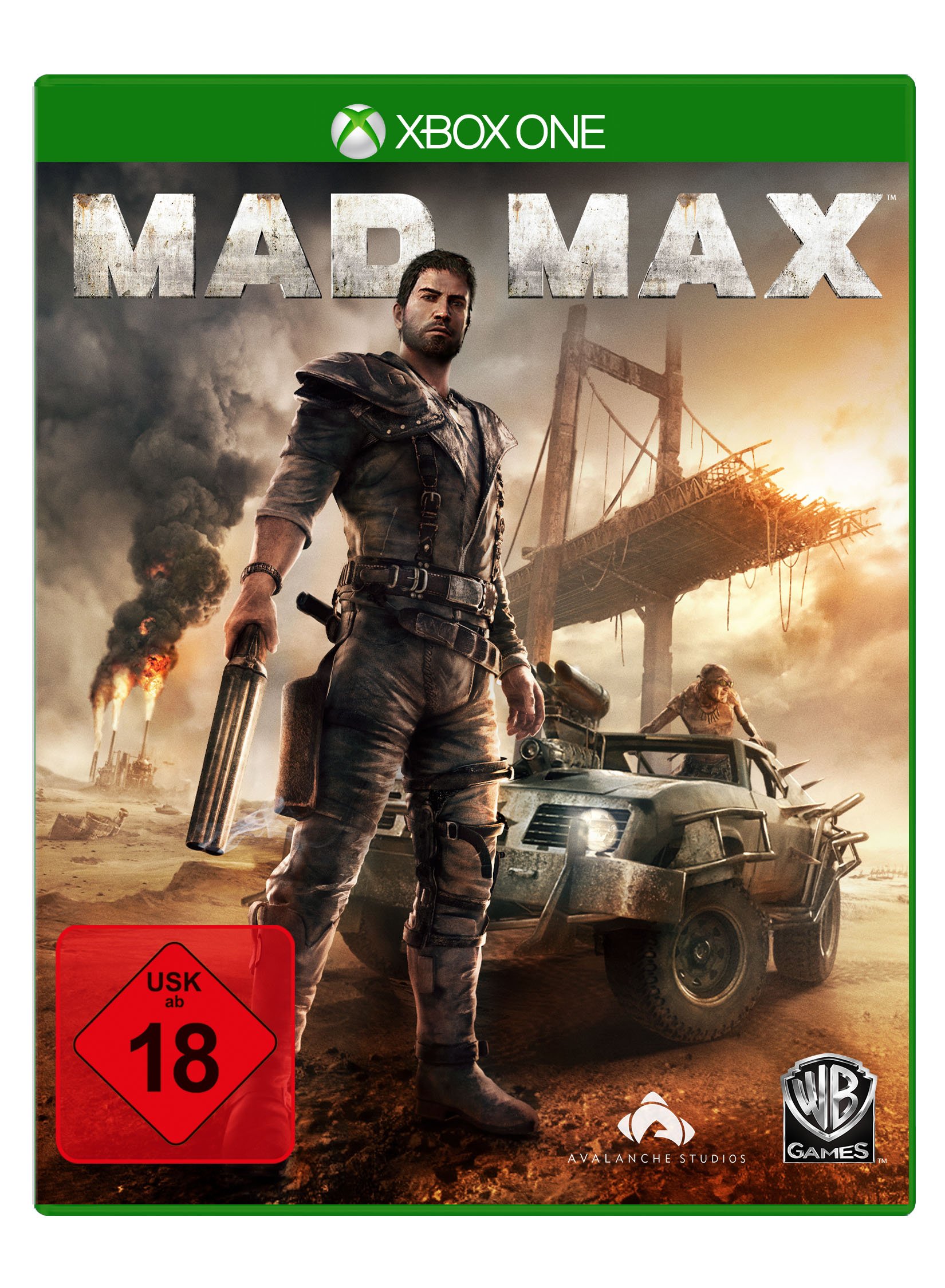 Mad Max