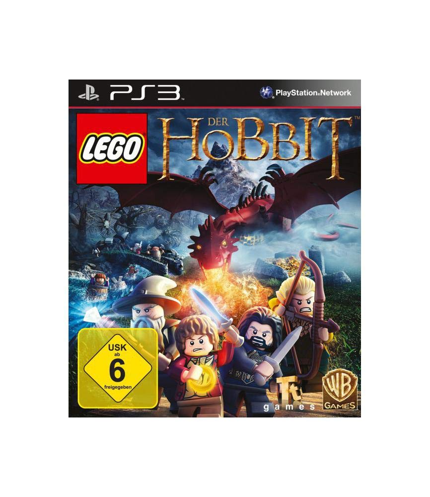LEGO: Der Hobbit