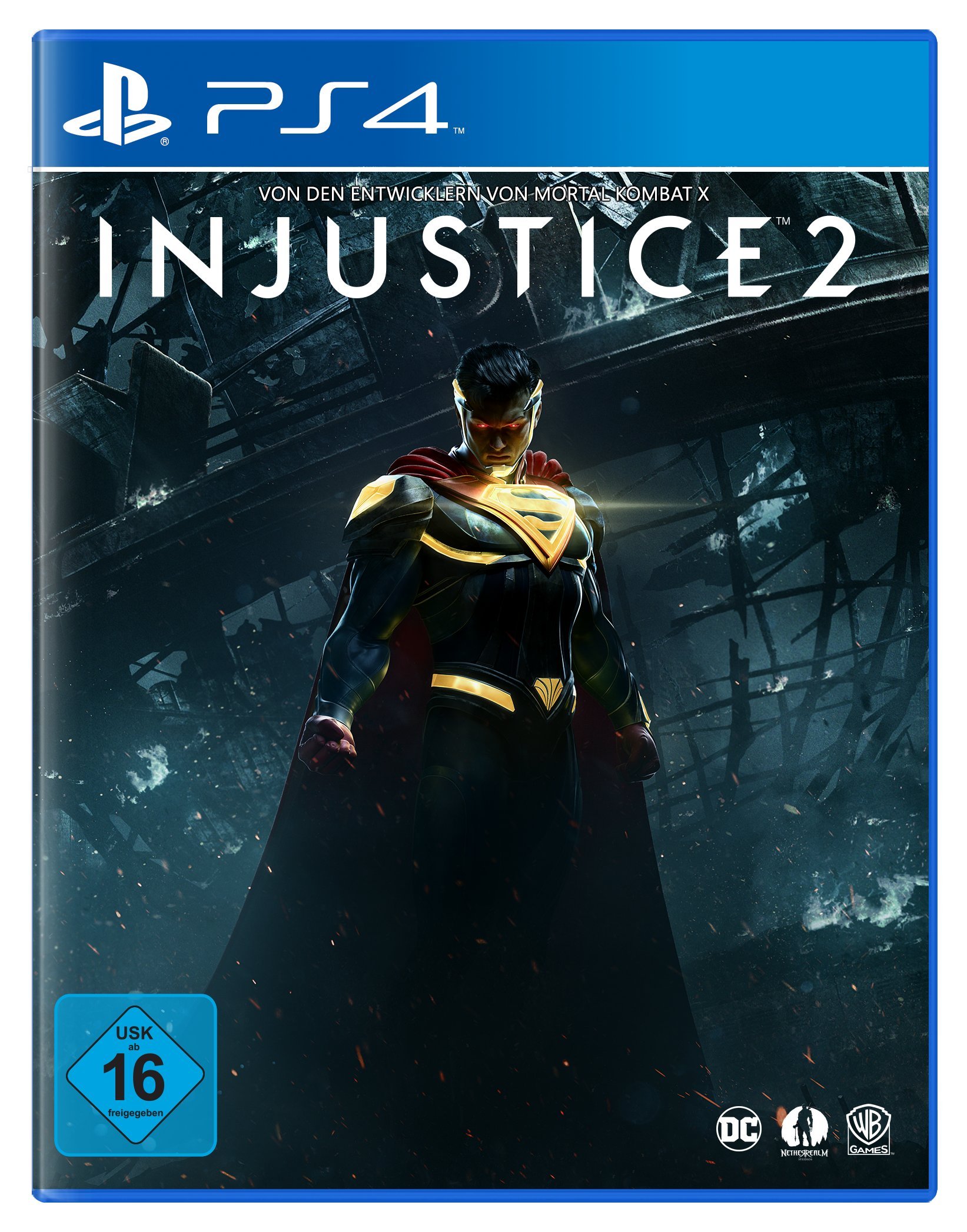 Injustice 2