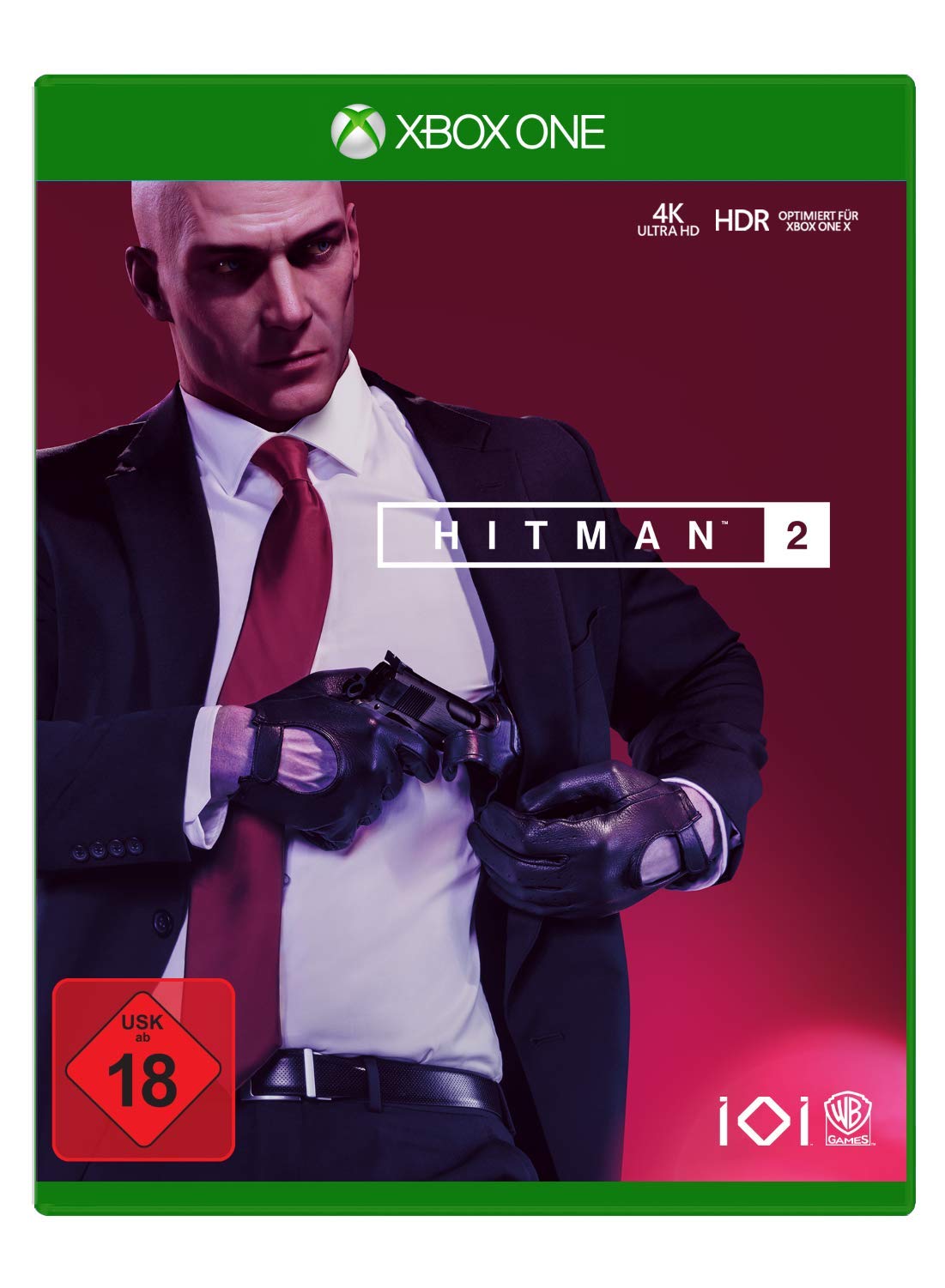Hitman 2