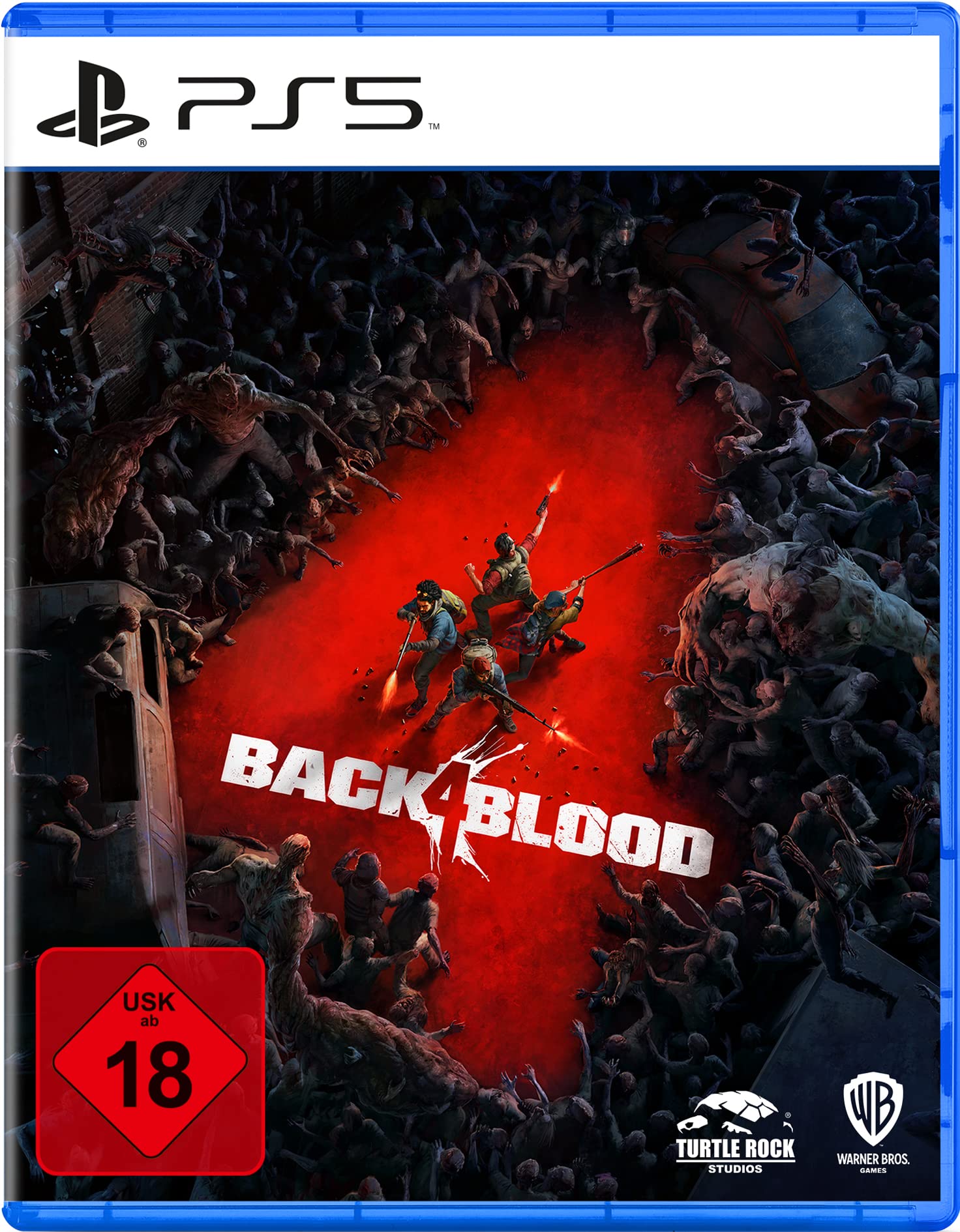 Back 4 Blood