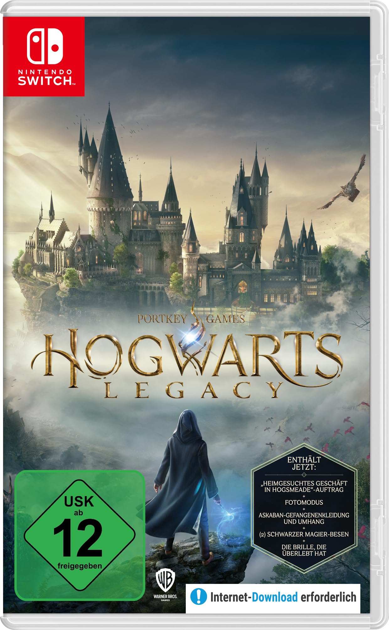 Hogwarts Legacy