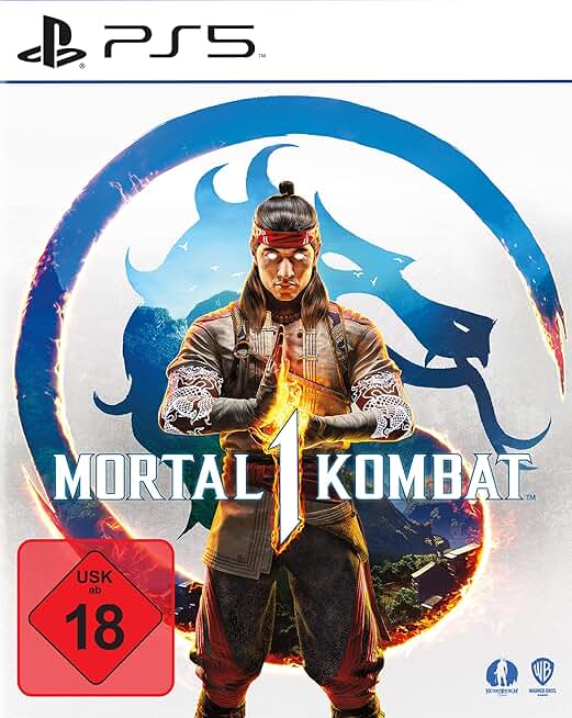 Mortal Kombat 1