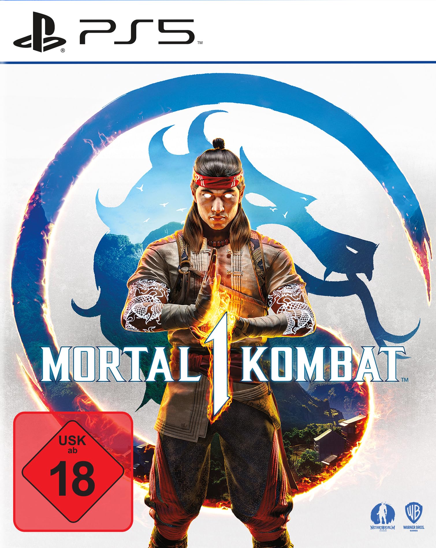 Mortal Kombat 1
