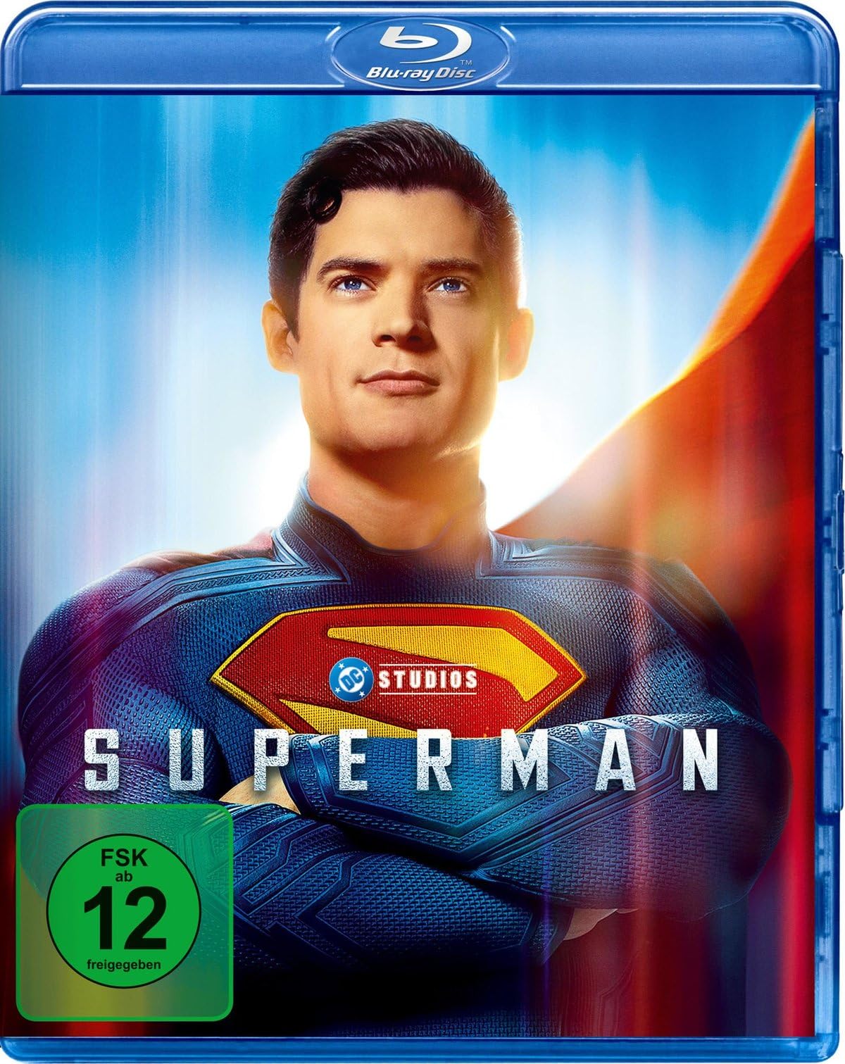 Superman (Blu-ray)