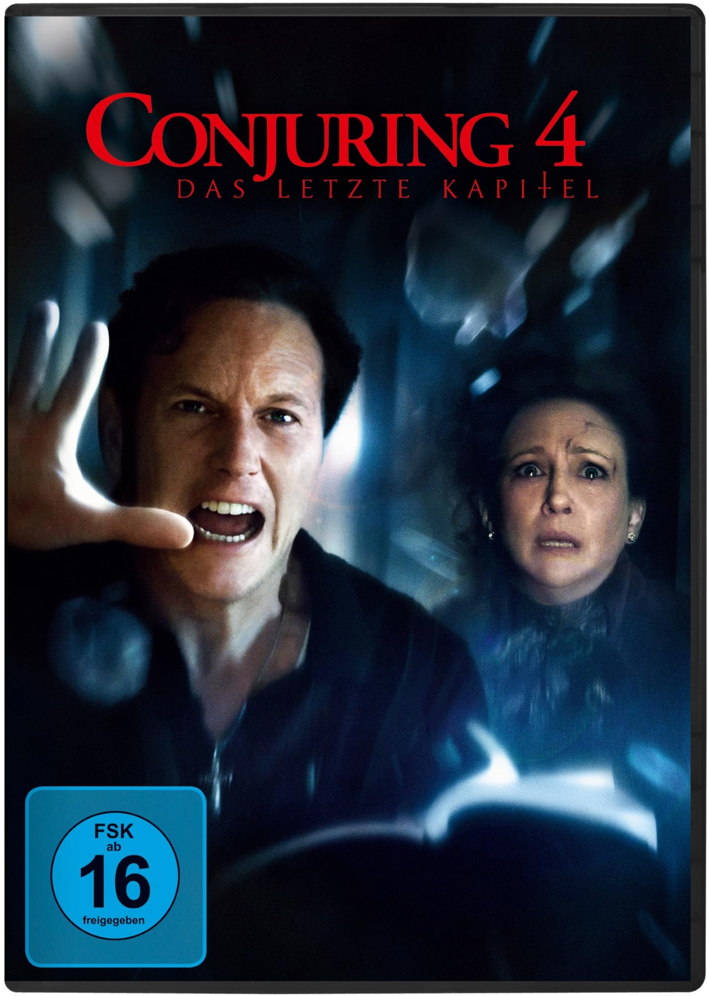 The Conjuring 4: Das letzte Kapitel