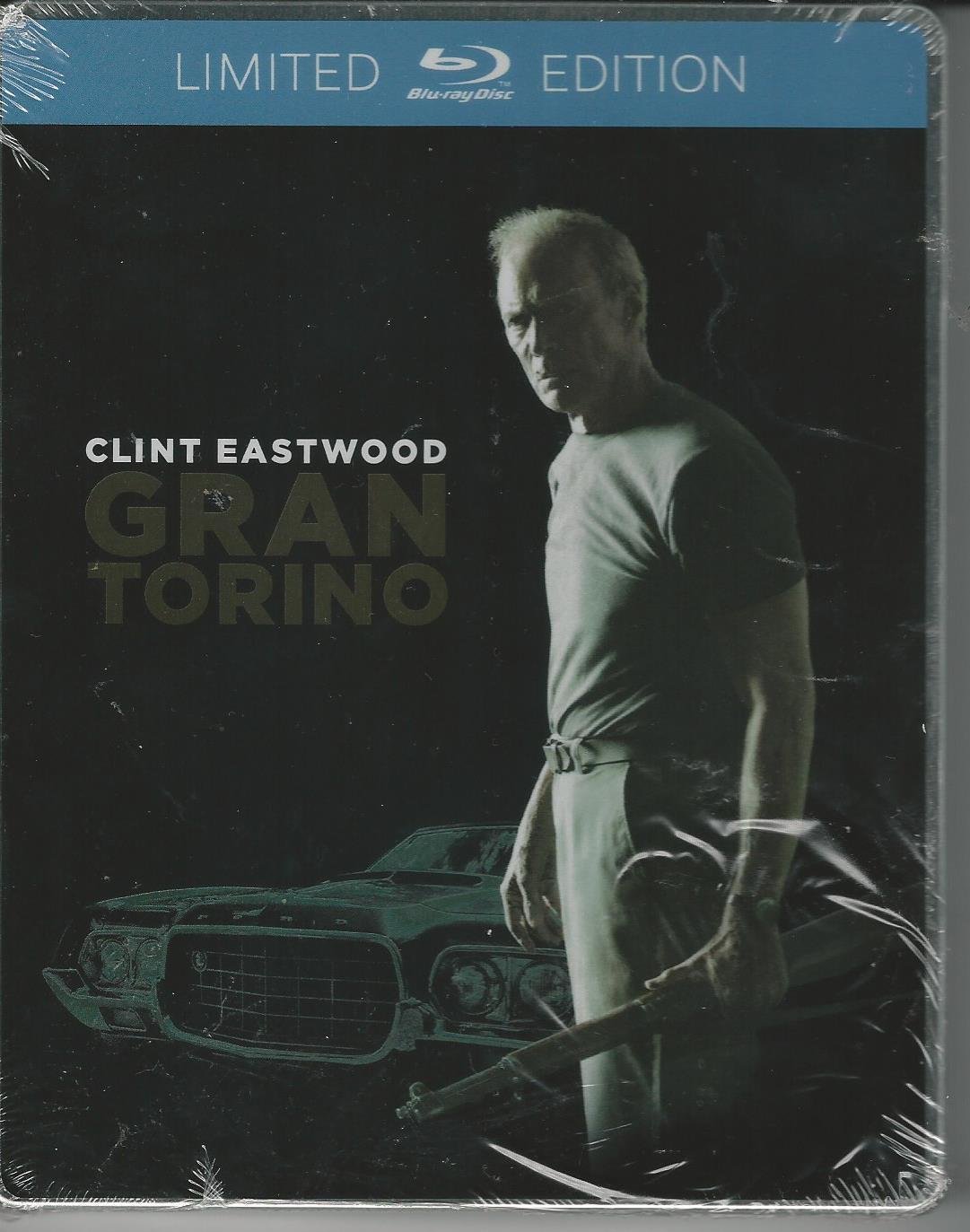 Gran Torino (Steelbook)