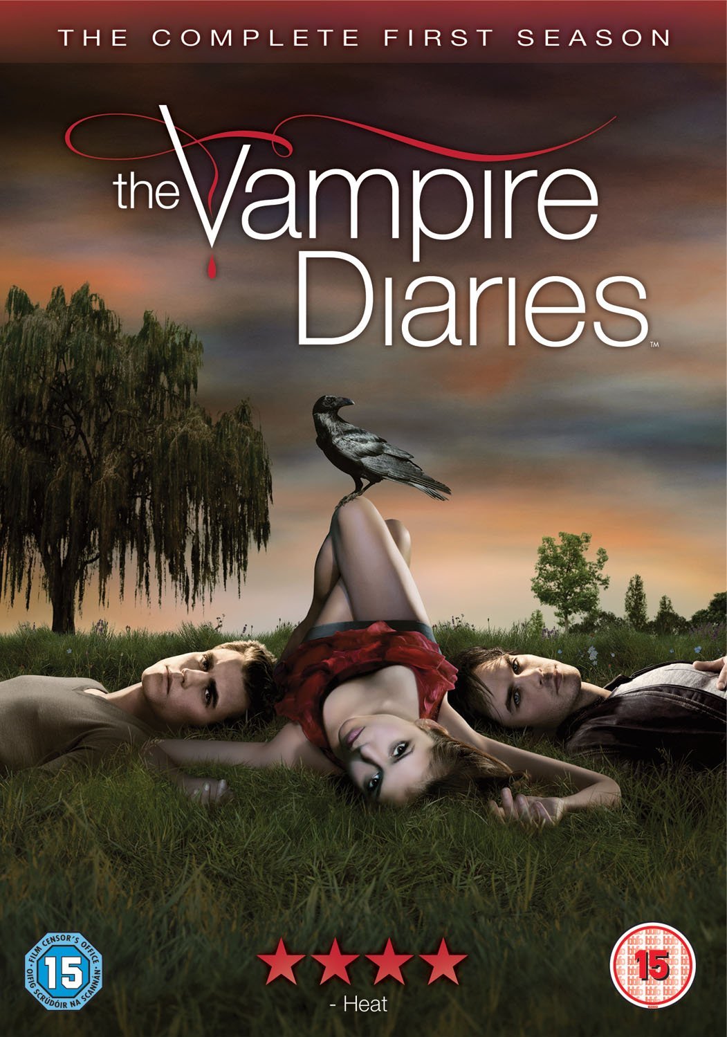 The Vampire Diaries Season 1