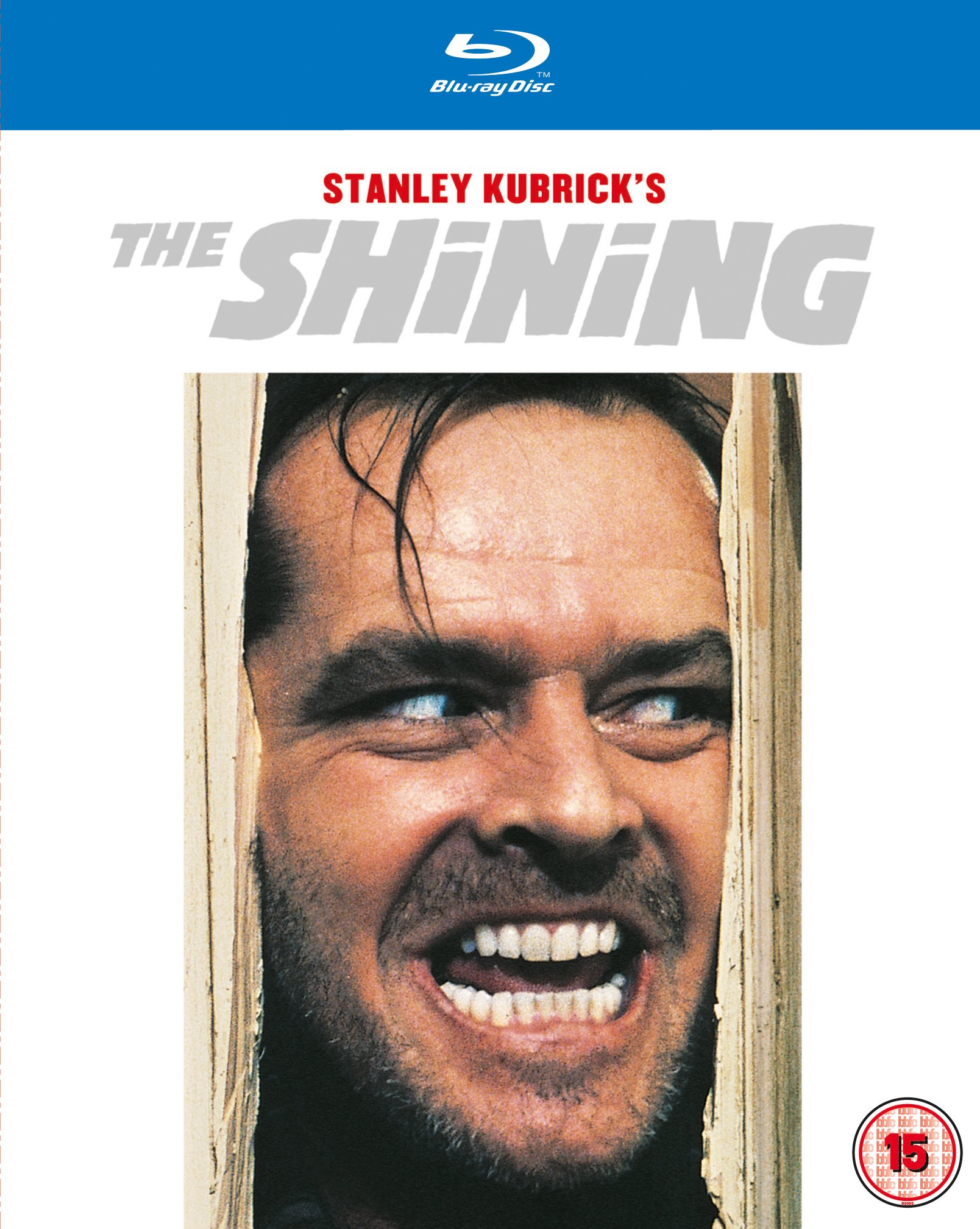 Shining [Blu-ray] [Import]