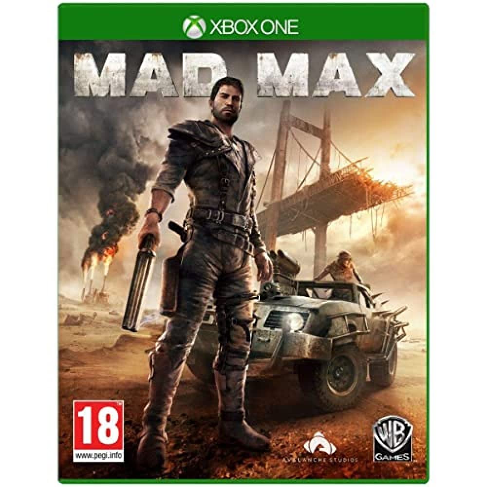 Mad Max [Internationale Version]