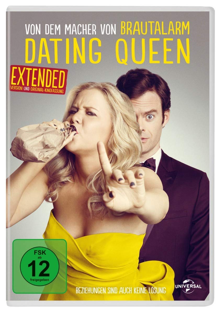 Dating Queen [Director's Cut]