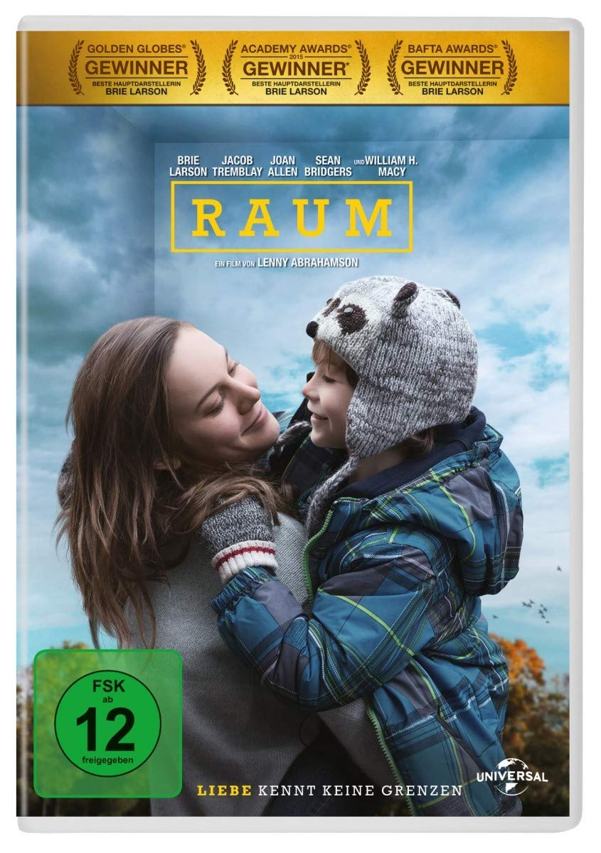Raum - Liebe kennt keine Grenzen