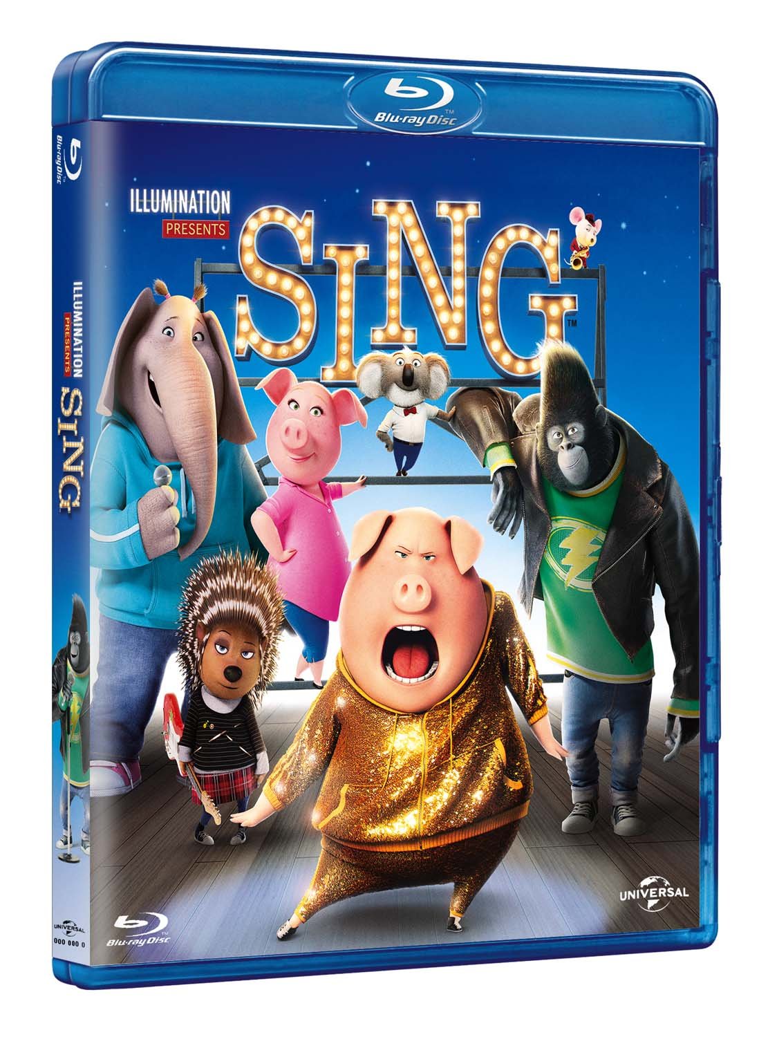 Sing