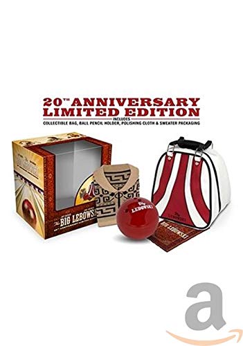 Big lebowski (20th Anniversary)