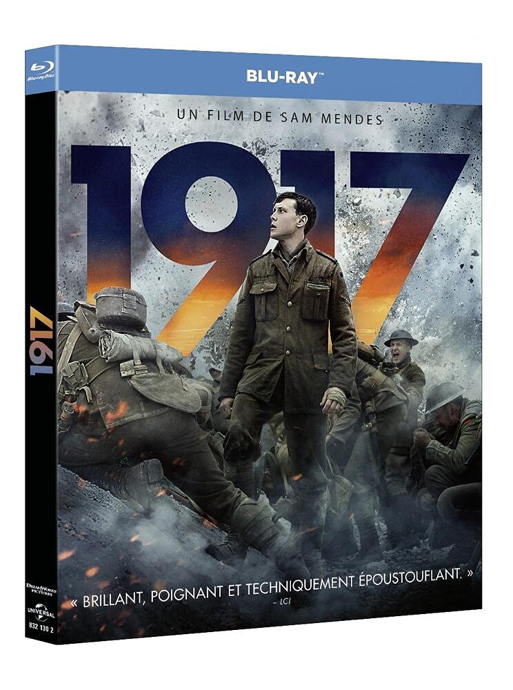 1917 - BD