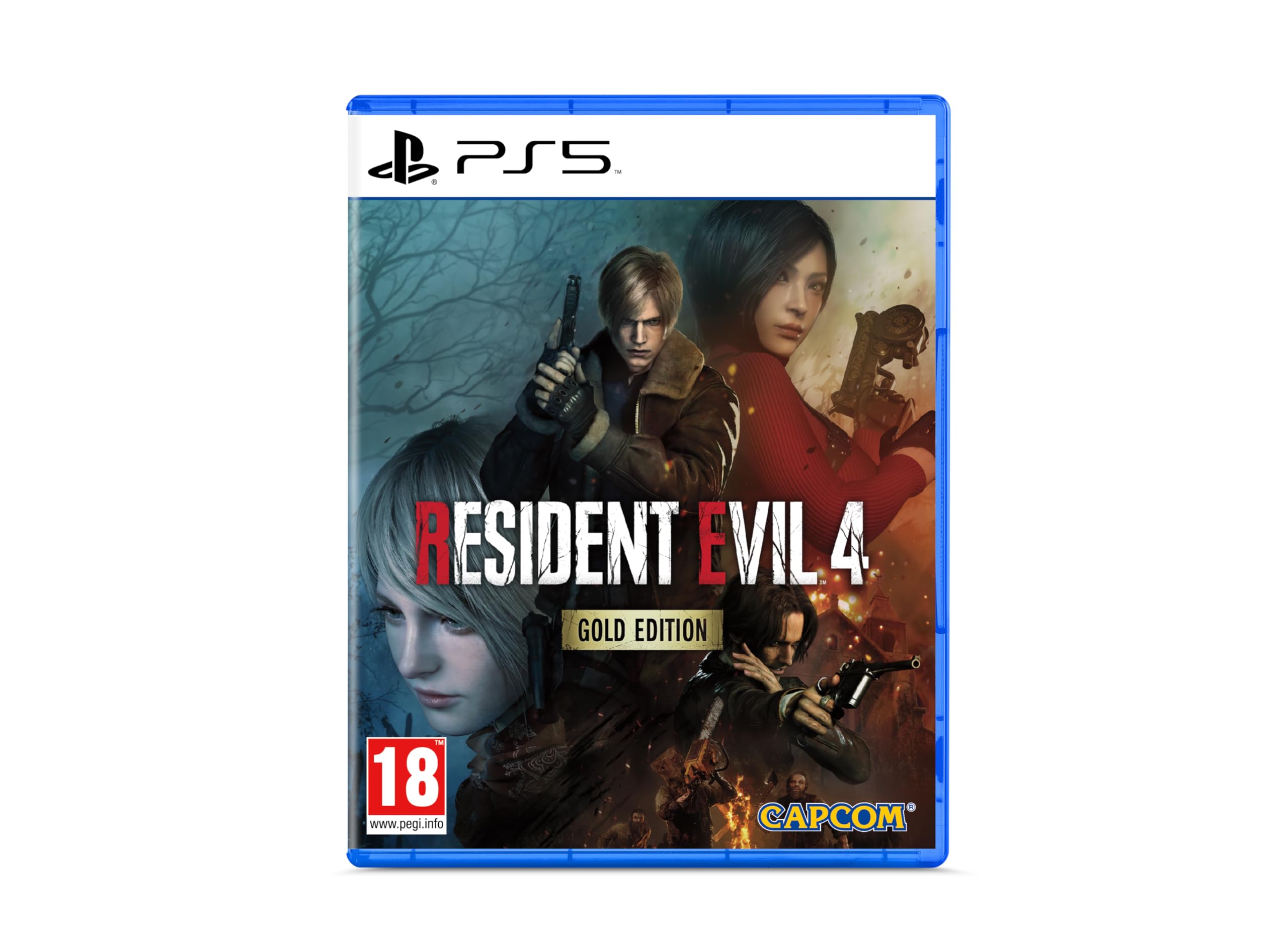 CAPCOM EUROSOFT LTD