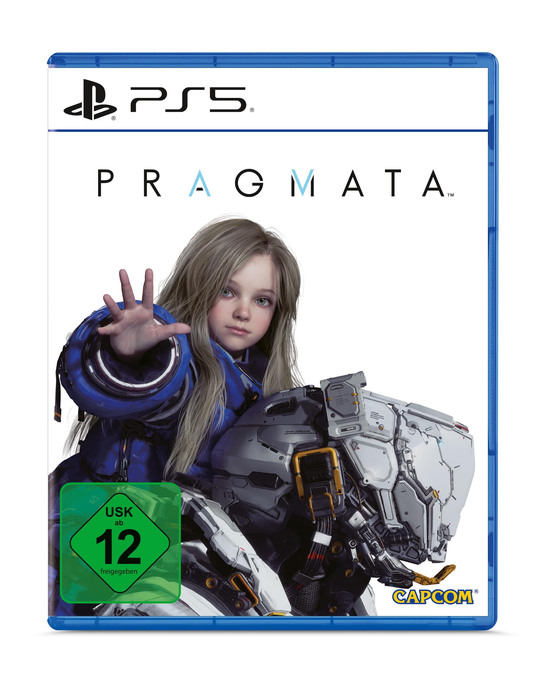 Pragmata