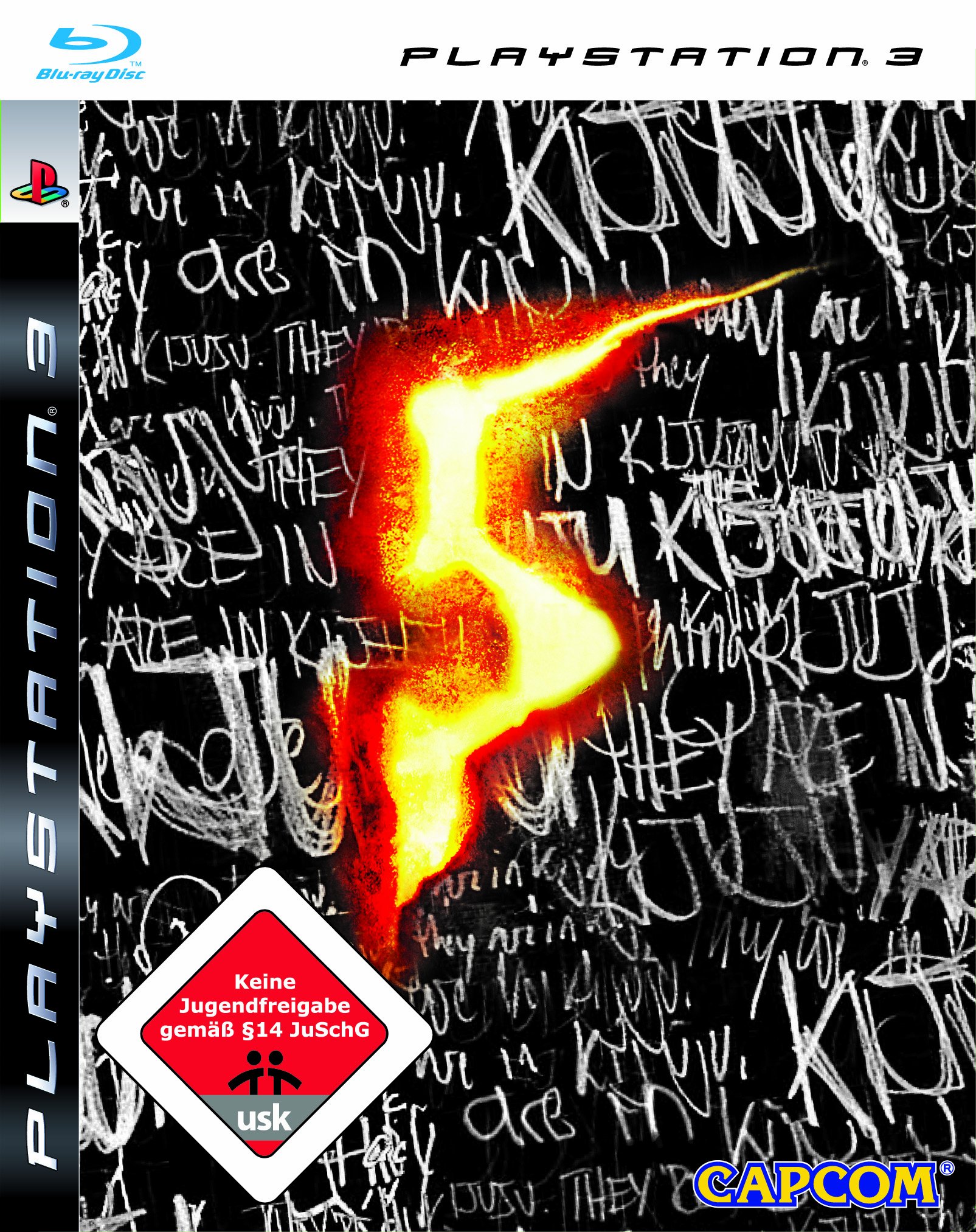 Resident Evil 5 [Collectors Edition, inkl. Steelbook & DVD]