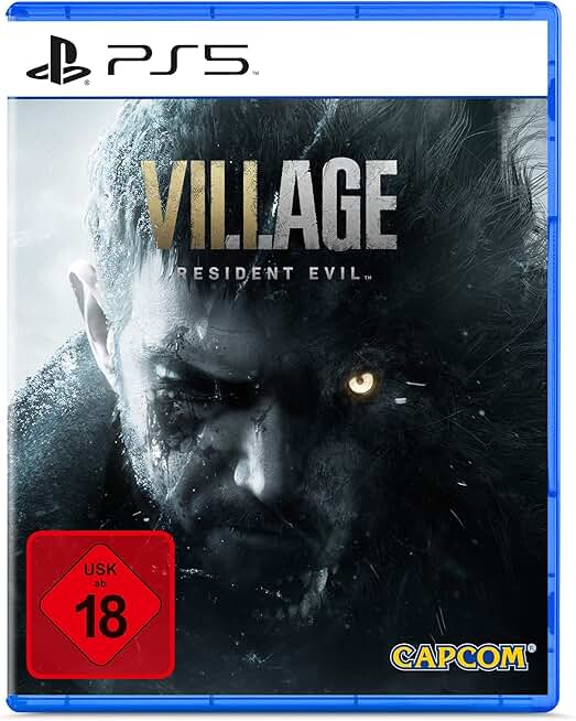 Resident Evil Village