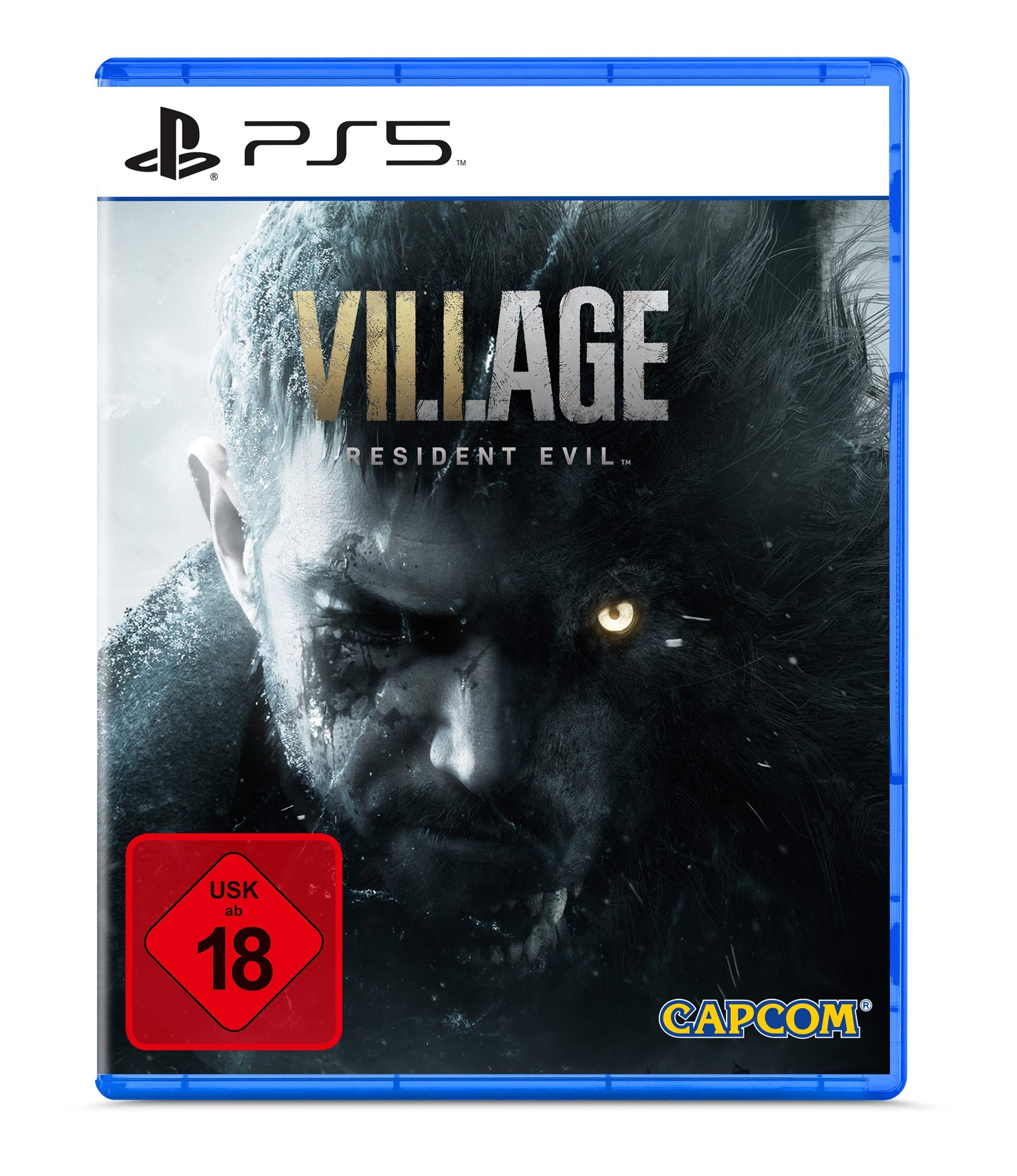 Resident Evil Village