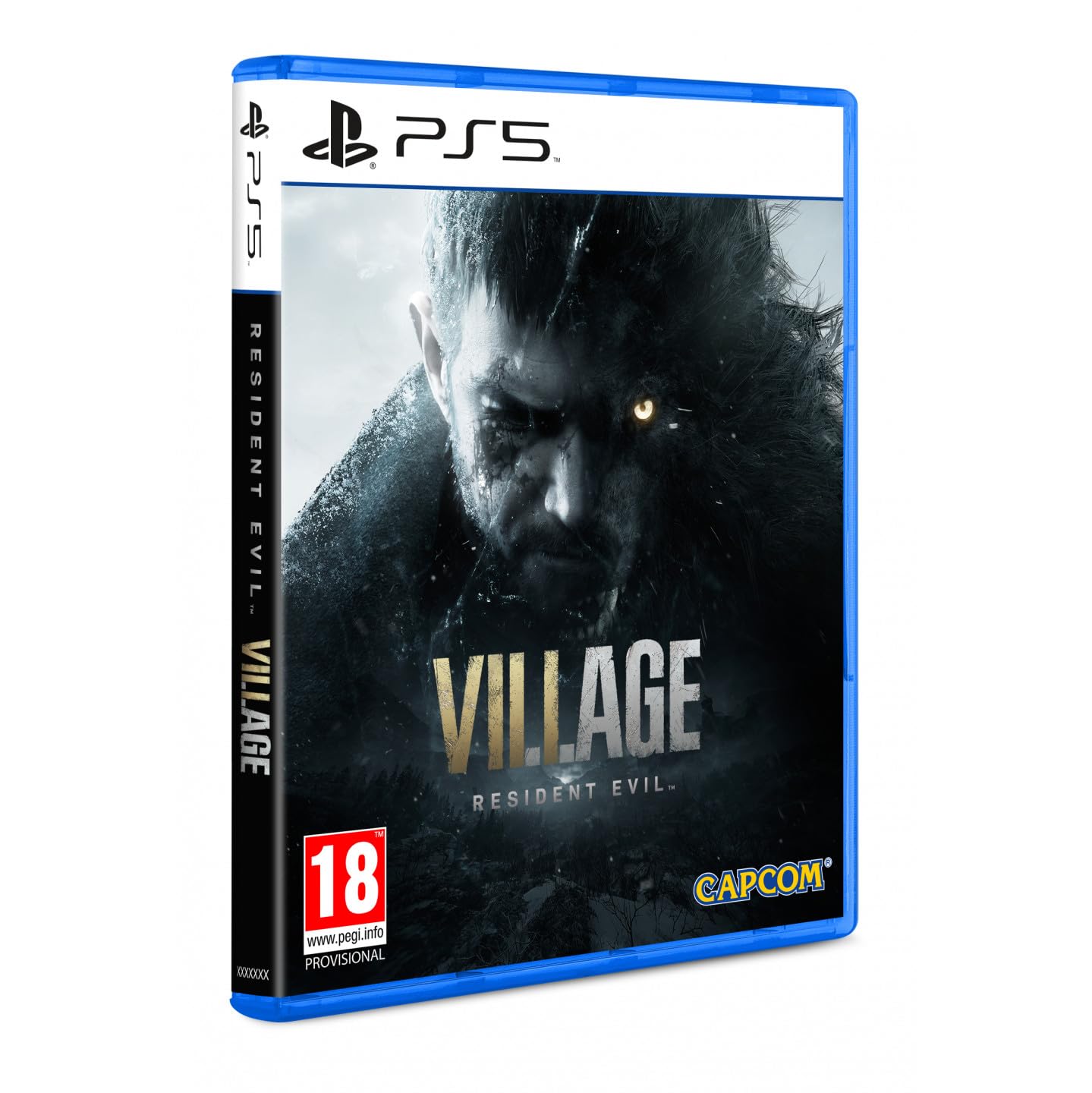 Resident Evil Village [EU Import]