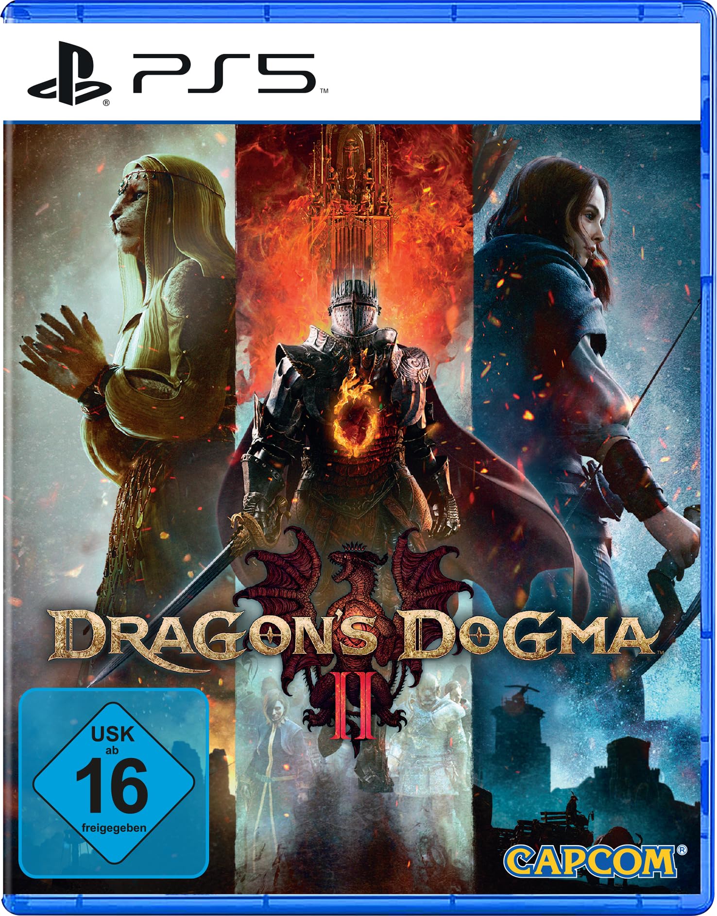 Dragon's Dogma 2