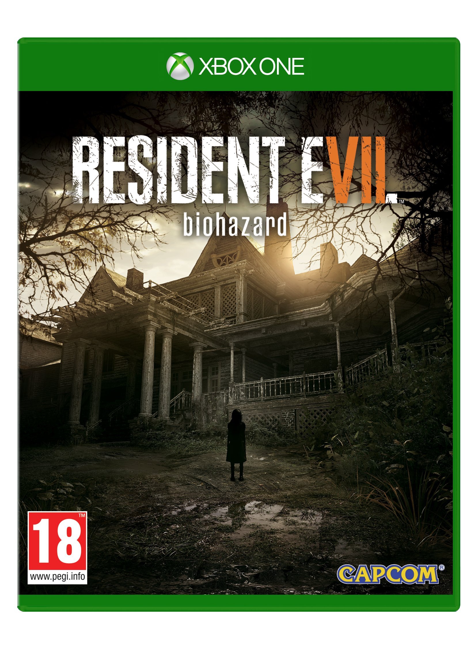 Resident Evil