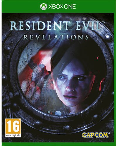 Resident Evil: Revelations [EU Import]